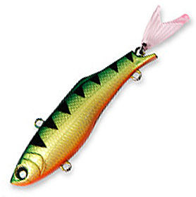 Воблер Akara раттлин Vib-Master 85 мм 19 гр. (2/3 oz 3,3 in) A7/10/11