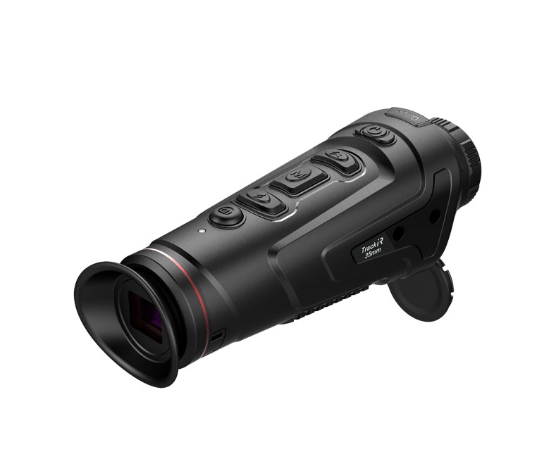 Тепловизионный монокуляр GUIDE TrackIR Pro 35мм