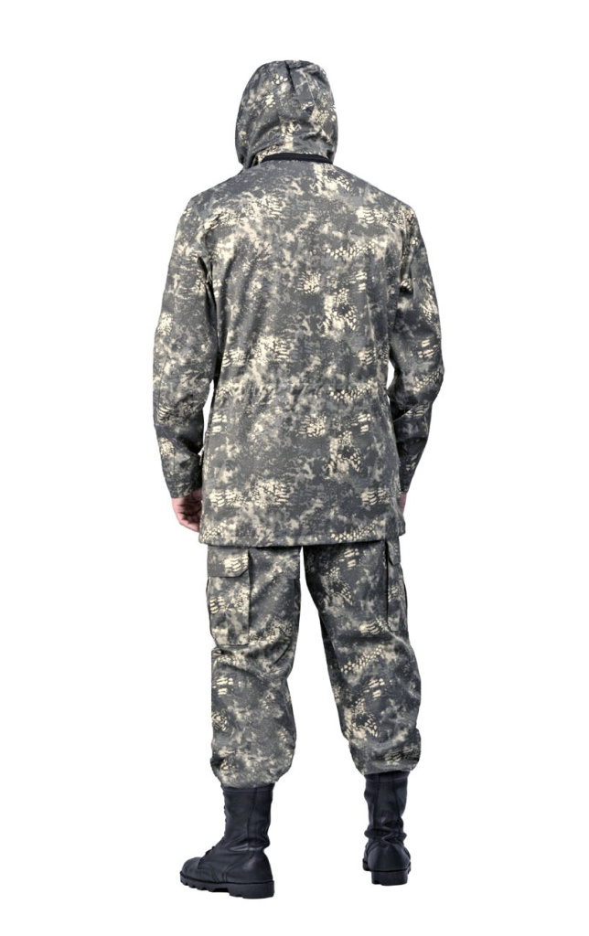 Костюм УРСУС Захват кмф Варан /КОС765-К61/
