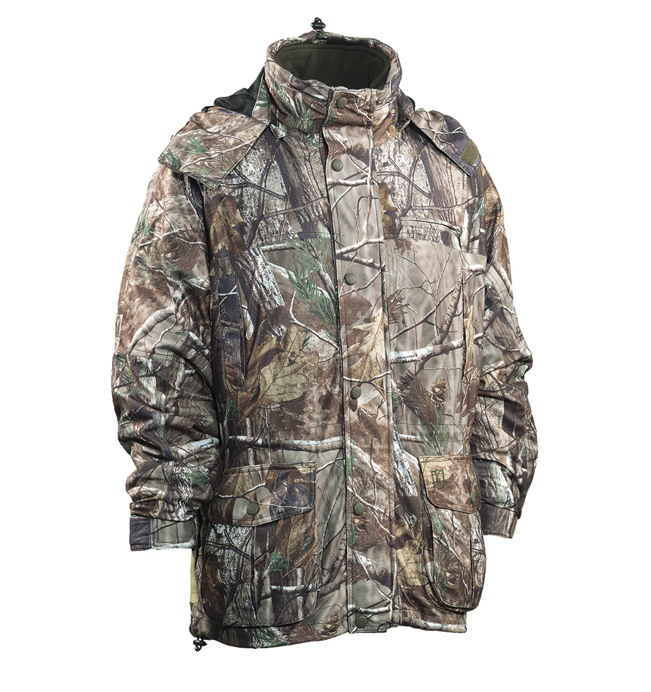 Куртка Montana DEERHUNTER р48,50.52,54,56,58,60,62,64 /566-930-31/