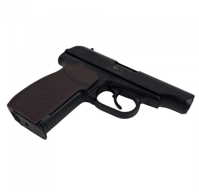 Пистолет сигнальный Retay PM к.5,5