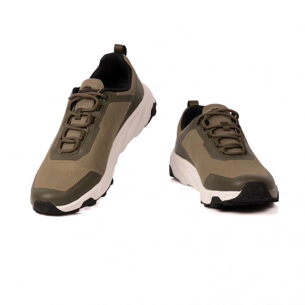 Кроссовки Remington Prevail Green /UB1005-302/