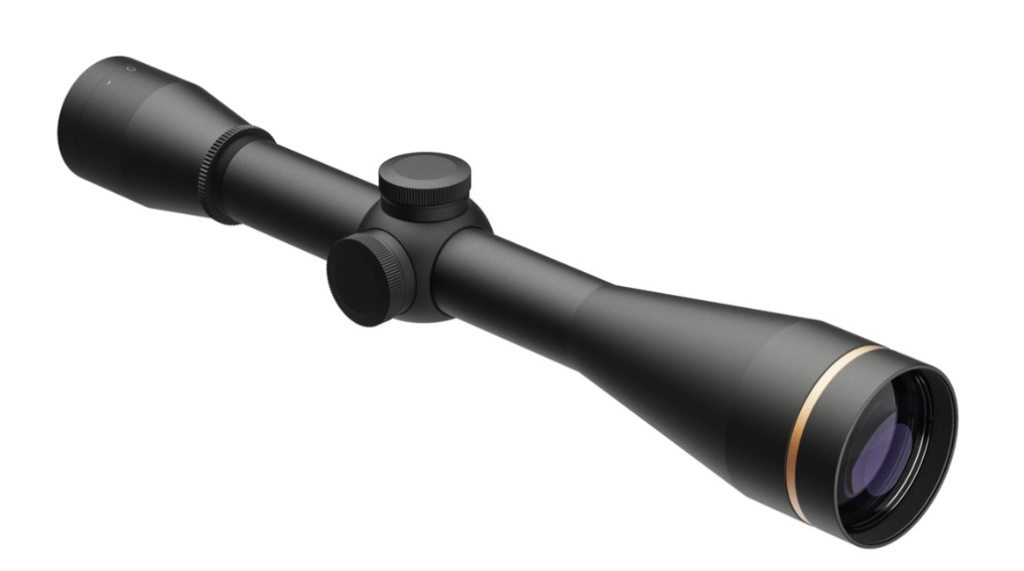 Прицел Leupold FX-3  6*42 (wade Duplex 1