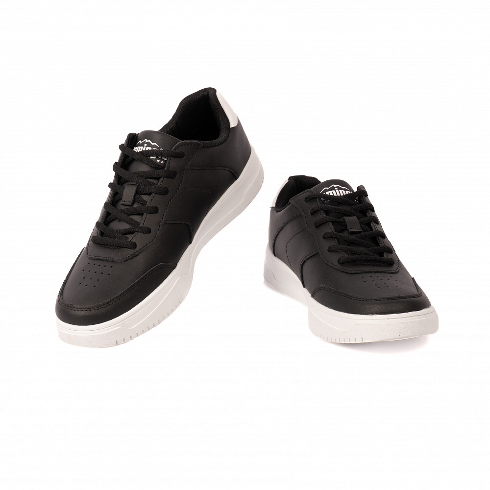 Кроссовки Remington WX 300 Black /UB1002-010/