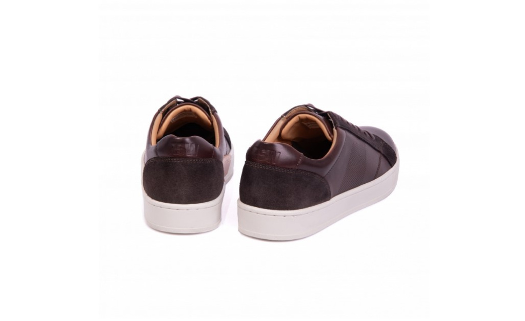 Кеды Remington City Dweller /UB1017-909/