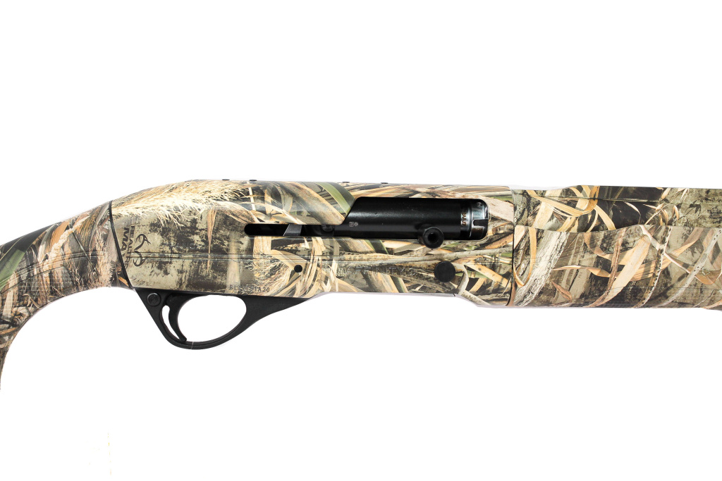 Охот. ружье Franchi Affinity 3 Max-5 кал.12/76 760