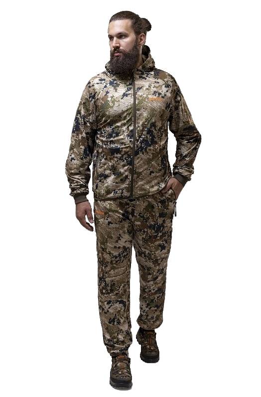 Костюм Remington Alabama Professional South Forest /RM1057-994/