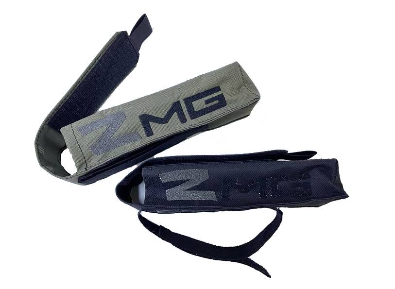 ДТК MG Z-12 5,45х39 АК-12/TR-3