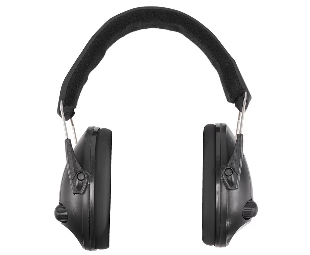 Наушники Remington NNR 21дБ черн./R-HA1/