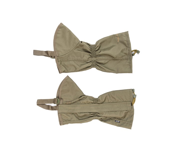 Гетры Хольстер GW оксфорд олива р.M,L /390071231/