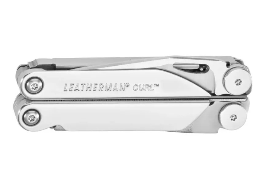 Мультитул Leatherman Curt Stainless /832932/