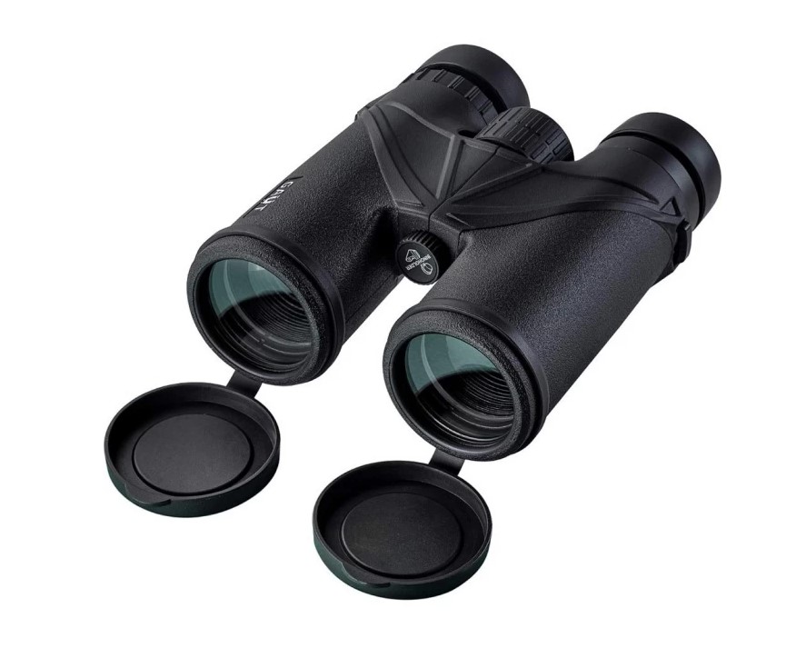 Бинокль GAUT Atlas 10*42 Waterproof Roof-призмы  /GA1042G IPX6/