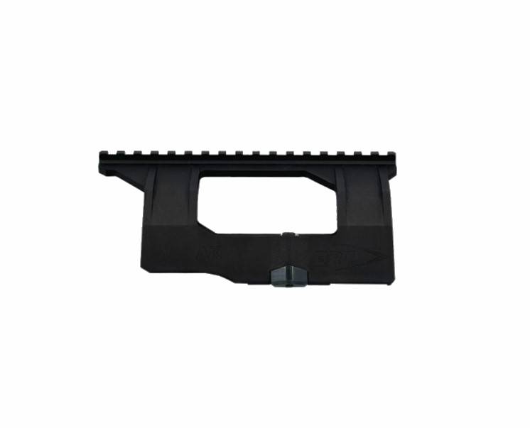 Кронштейн боковой BRT на АК Picatinny/Weaver