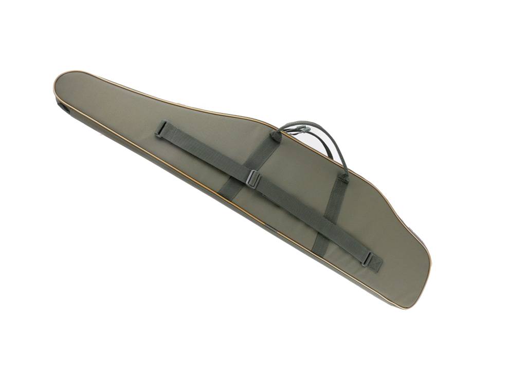 Чехол VEKTOR для винтовки с оптикой капрон с поролоном L=118см /К-5к/