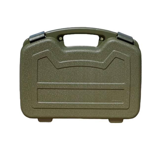 Кейс Военпро для оружия армированный