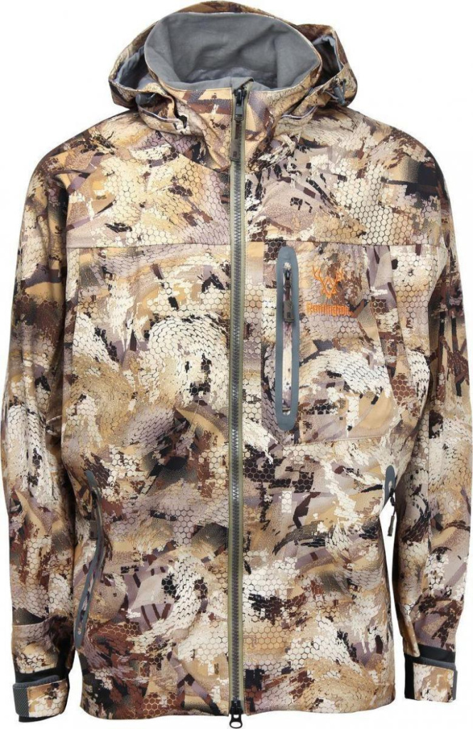 Костюм Remington Stormfront Yellow Waterfowl Honeycombs /RM1013-995/