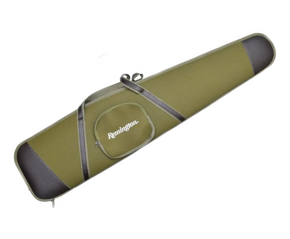 Чехол Remington для ружья б/о 123х15х30х6 /GB-9050B123/