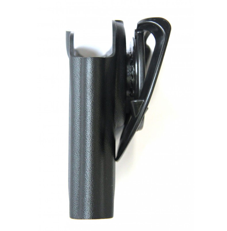Кобура Stich Profi пластиковая S-S P226 №24 с быстросъемным креплением черный /25924000/