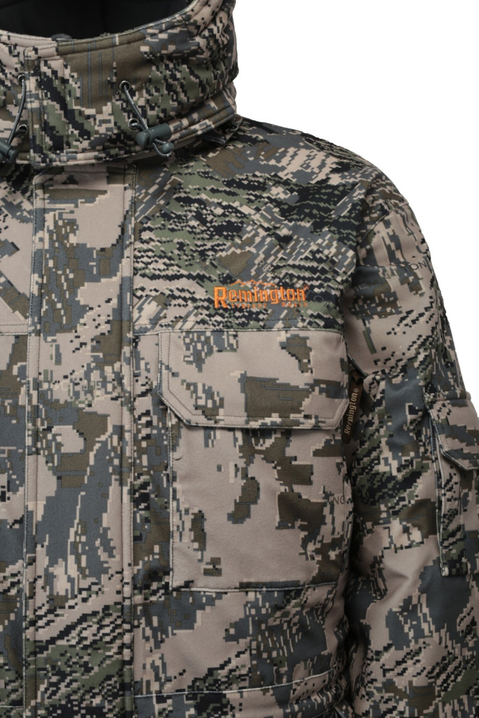 Костюм Remington Pro Hunting Club Figure /RM1010-993/