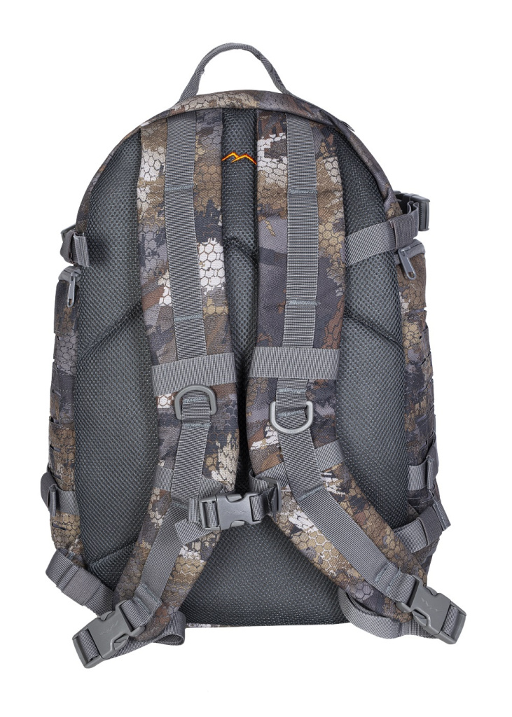 Рюкзак Remington Large Hunting Backpack Timber /RR6602-991/ (2)