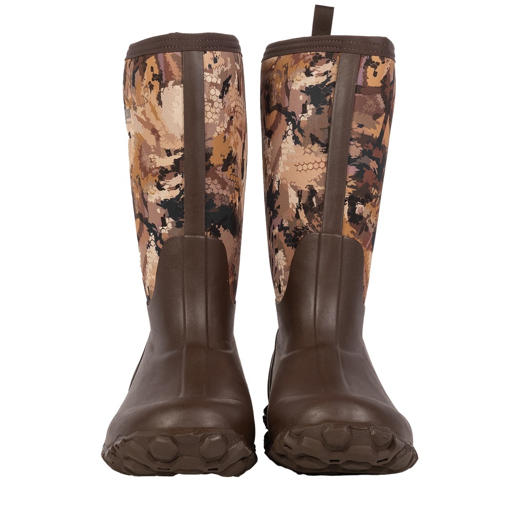 Сапоги Remington rubber off-road boots Yellow Waterfowl Honeycombs /RB2660-995/