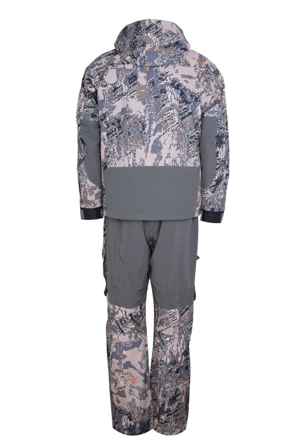 Костюм Remington 3 в 1 Blizzard Figure /RM1055-993/