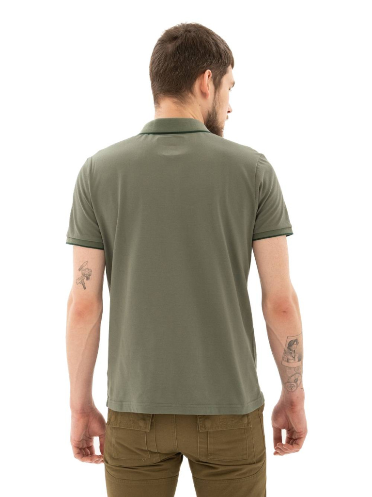 Поло Remington Polo Classic Green /UM1367-302/