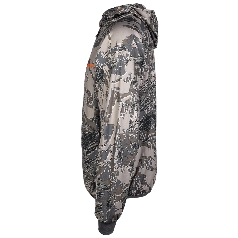 Костюм Remington Alabama Professional Figure /RM1057-993/