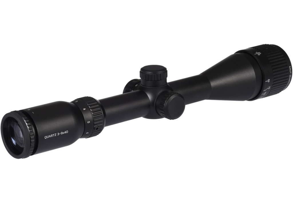 Прицел Vector Grimlok 1-6*24 Gen II /SCOC-13II/