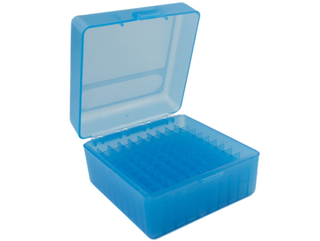 Футляр Remington патронов 100шт. к.223Rem. 222Rem /R-907/ (1)