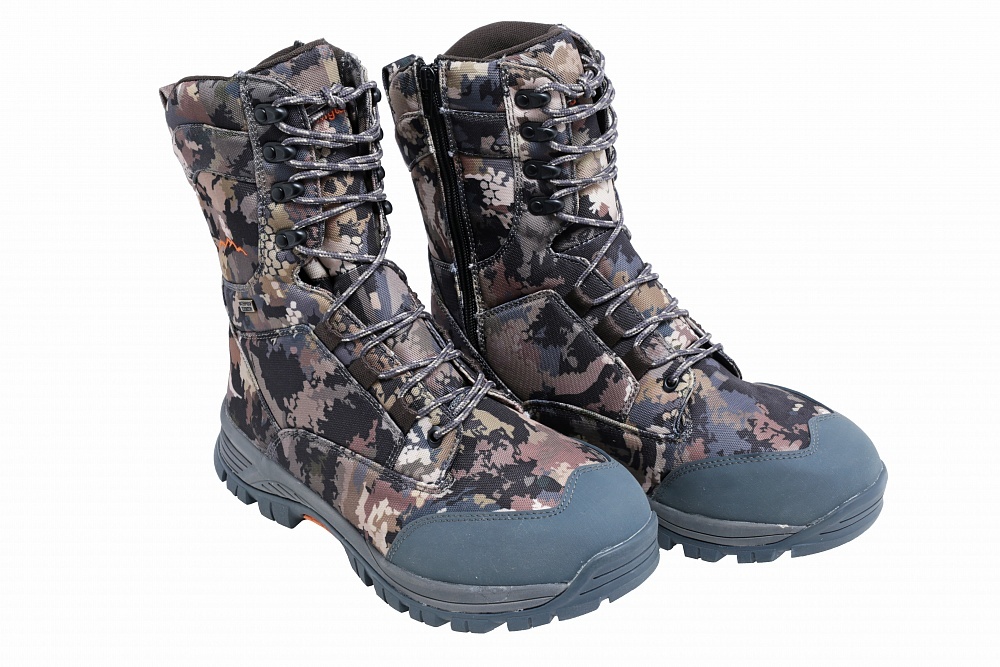 Ботинки Remington Forester Timber (тинсулейт 800гр.)