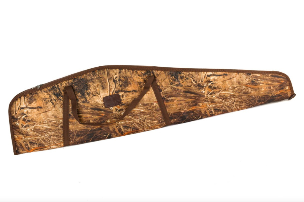 Кейс Хольстер 120 с оптикой Тигр ИЖ-27 ткань /170371100/