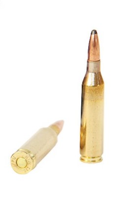 Патрон 243W PPU SP 5.8/1шт(20)