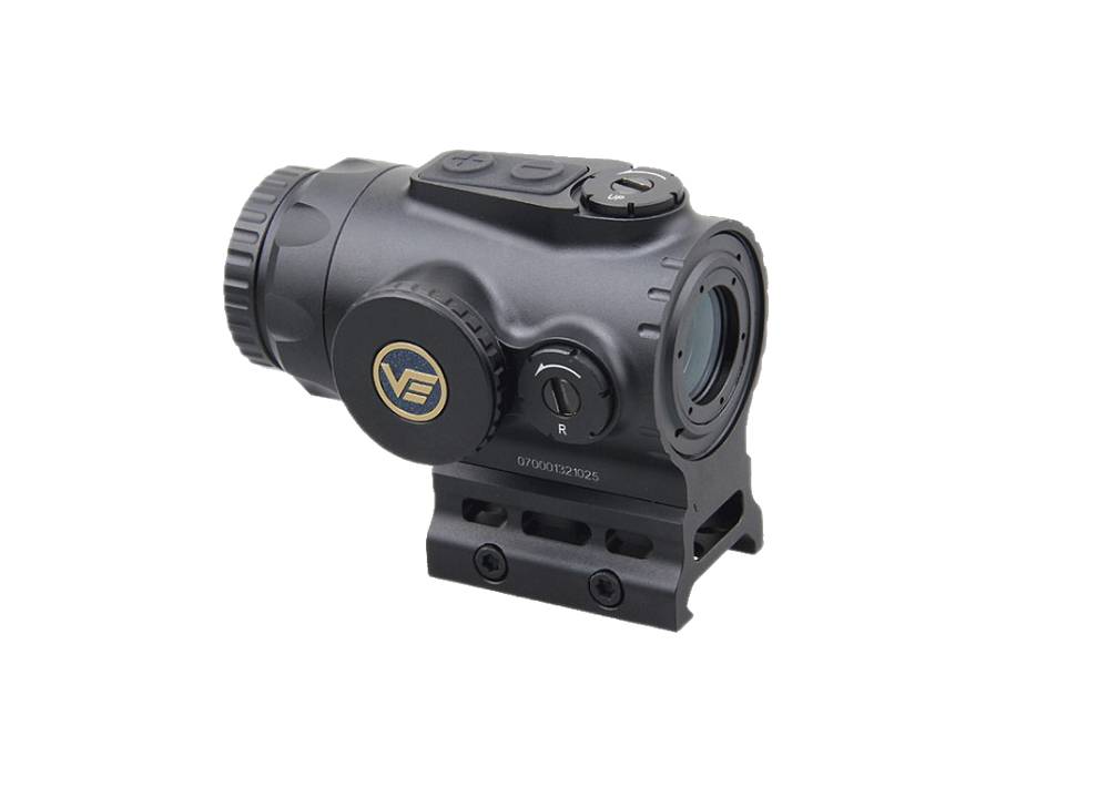 Прицел Vector Paragon 1x16 Micro призматический (SCPS-M01)