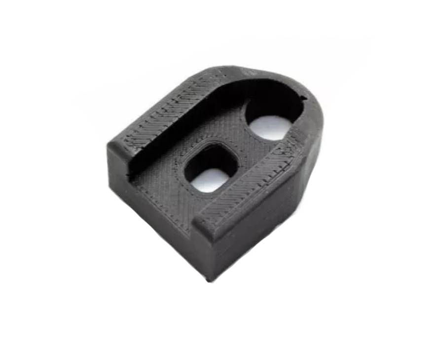 Буфер отдачи-отбойник д/кар. Сайга-308 /ТОР-АК308/