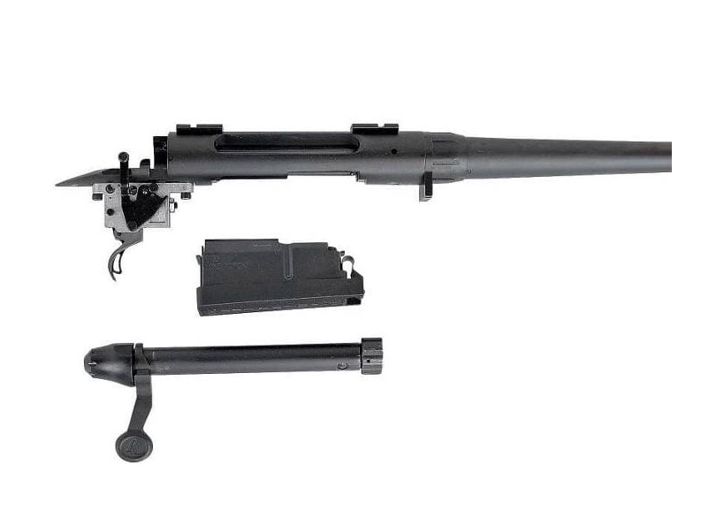 Нарезной карабин Remington 783 kal.308W плс