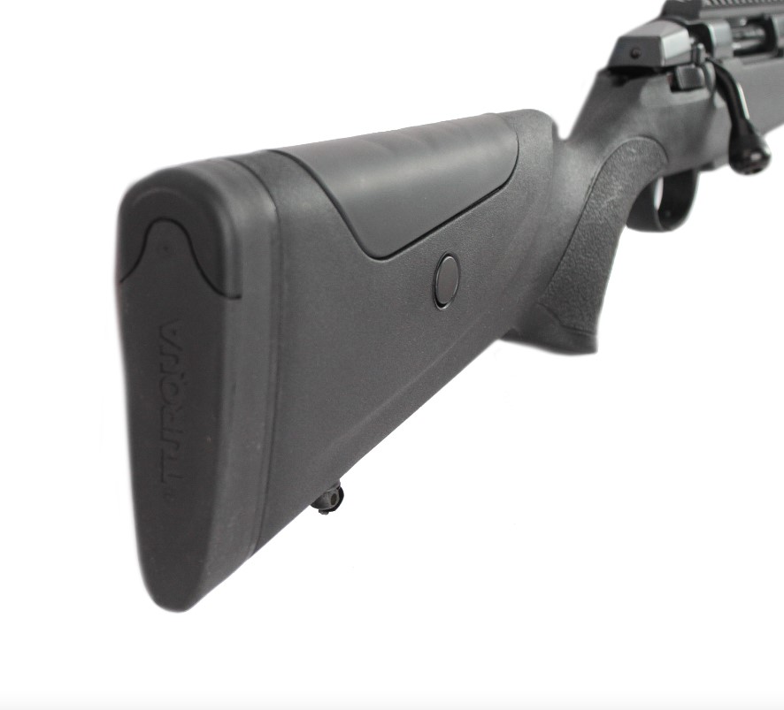 Нарезной карабин ATA ARMS Turqua Synthetic Black .308WIN L=510