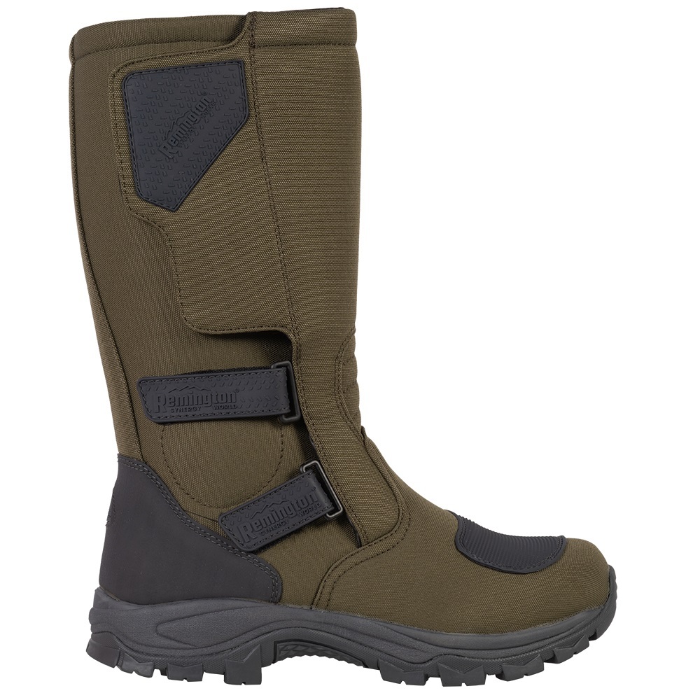 Ботинки Remington D9150 Olive