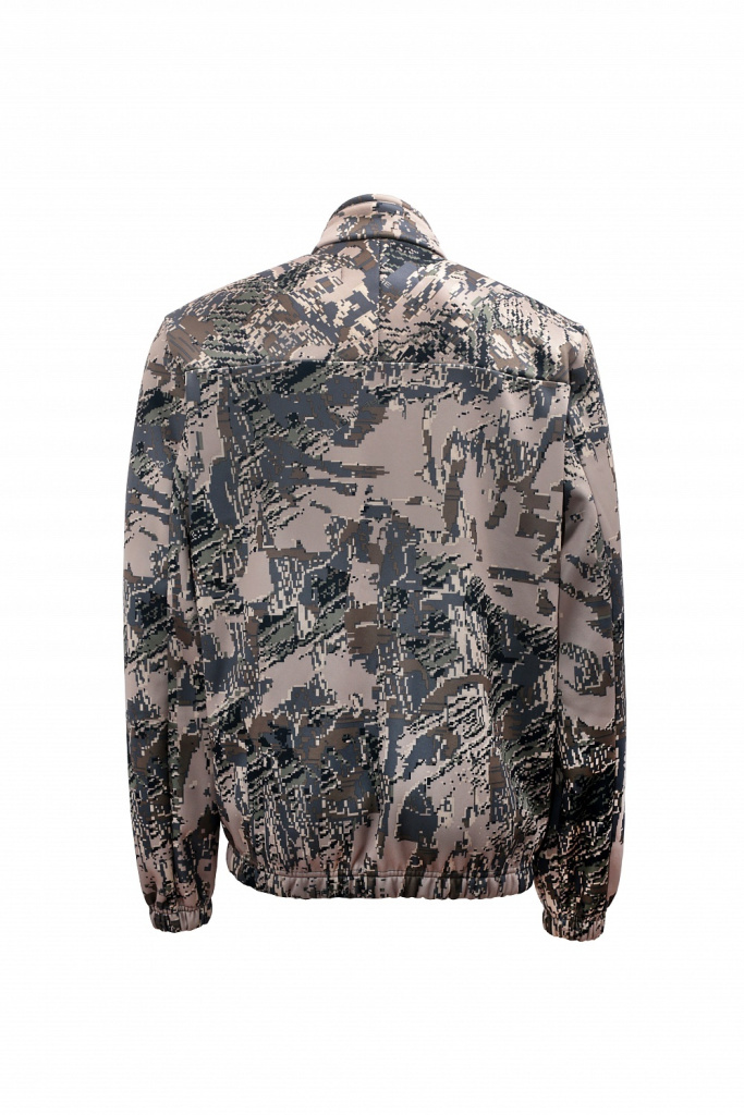 Джемпер Remington Polar Dream Figure /RM1107-993/ (2)