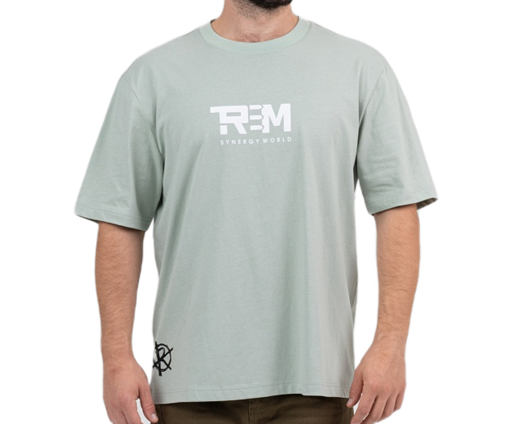 Футболка Remington Esthete Beige /UM1371-023/