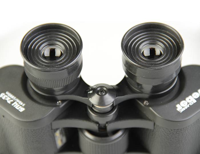 Бинокль Veber Classic БПЦ 7*35 VL