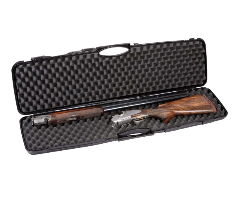 Кейс Negrini для гл.ружья 95,5*24*8см /1607SEC/