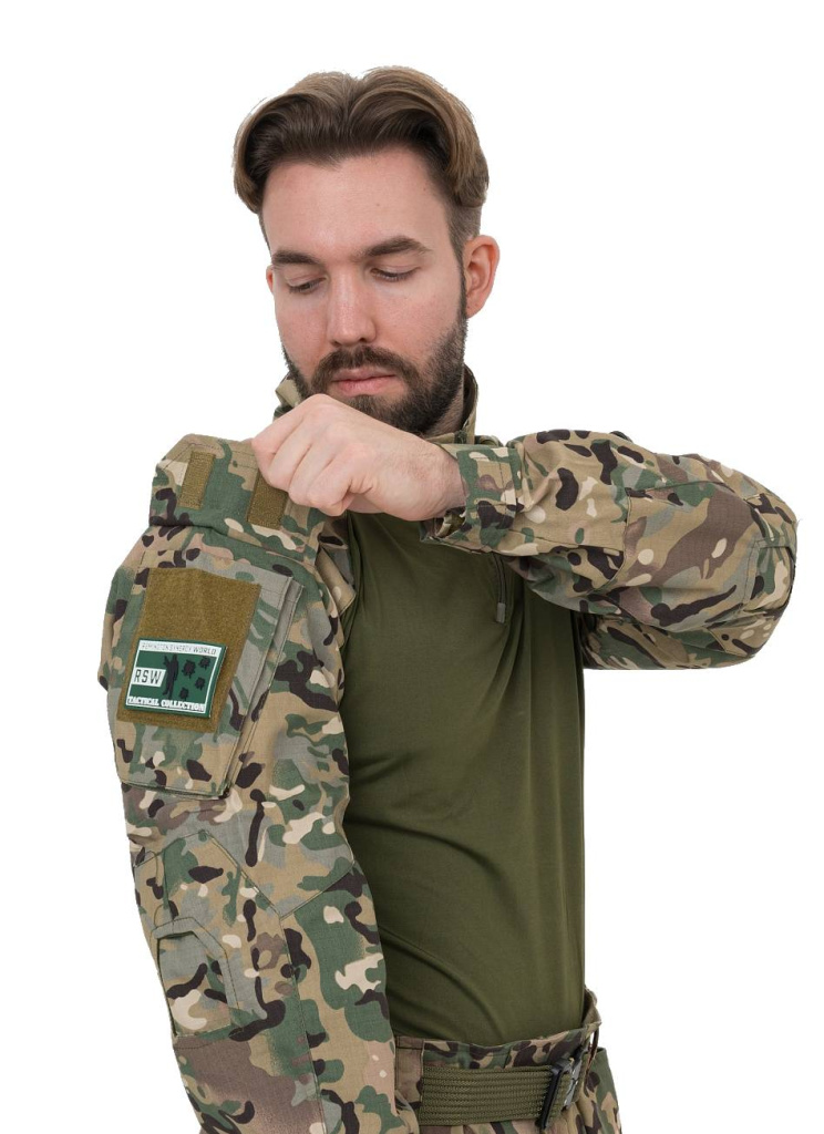 Костюм Remington Tactical Suit AR-15 CP /TM1032-639/