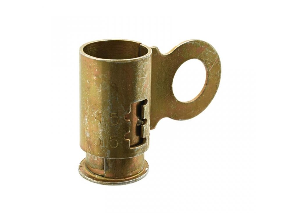 Мерка для дымного пороха мет.