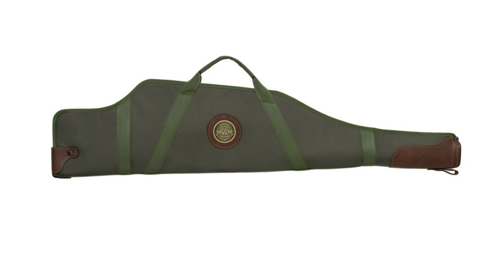 Чехол Хольстер Лидер с оптикой L-1200мм кожа /160900000/