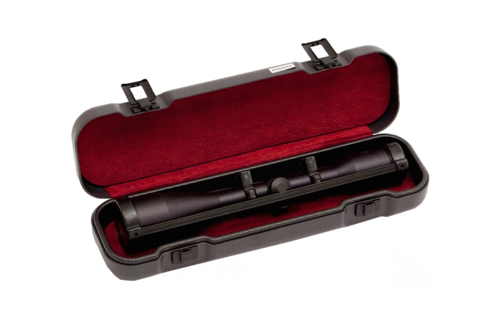 Футляр Negrini для прицела 37,5*8,5*6 см /5008/