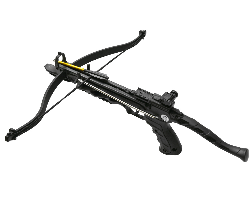Арбалет-пистолет Remington Mist black /R-APMB1/