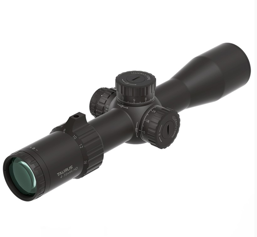 Прицел Vector Optics Tauron 4-16*44 FFP,VTA-3 Mil /SСFF-45/