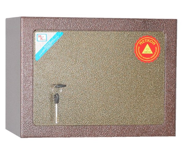 Сейф МБ-10Г