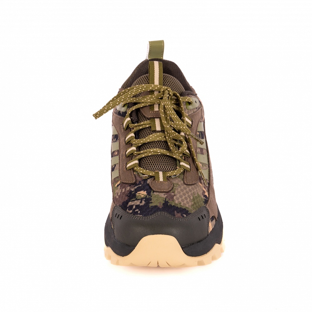 Кроссовки Remington Net Green /RB2920-307/